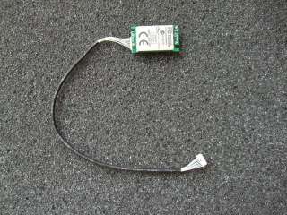 module and cable are Brand New. Length of cable is 12.00CM.