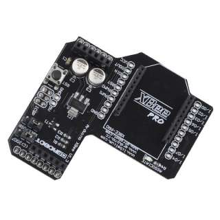 Arduino XBee Shield RF module for Duemilanove/Mega/nano  