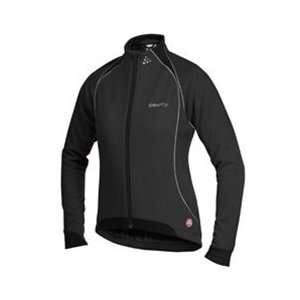  Craft Womens WS Thermal Bike Jacket: Sports & Outdoors
