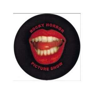 Rocky Horror Lips Pin
