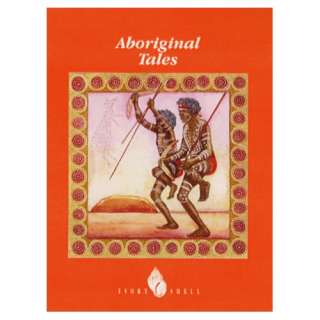  Aboriginal Tales (Classic Children Stories) (9781901326529 