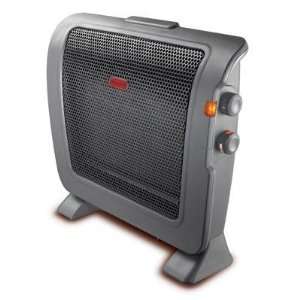  Kaz Inc Honeywell HZ 725 Cool Touch Whole Room Heater Tip Over 