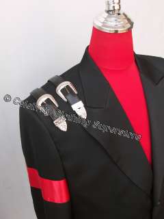 Super High Quality,! where else can you get a tailor made jacket at 