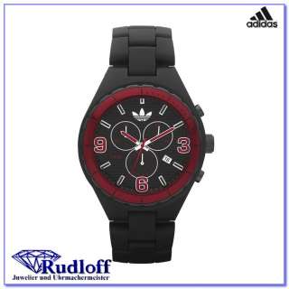   Adidas Uhr ADH2602 Chronograph CAMBRIDGE XL adidas mens watch  