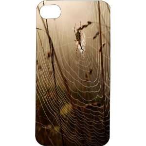   Web iPhone Case for iPhone 4 or 4s from any carrier 