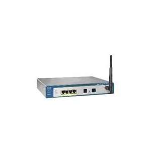  CISCO SR520W FE K9 Wireless Security Router: Electronics