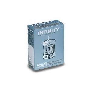    Infinity Blood Glucose Monitoring System: Health & Personal Care