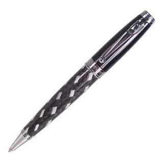  Invincia Stealth Ballpoint Pen, Black (MV41135): Explore 