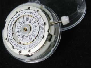   Incomplete ETA Valjoux 7750 Automatic Chronograph Watch Movement 25J