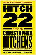   Hitch 22 A Memoir by Christopher Hitchens, Grand 