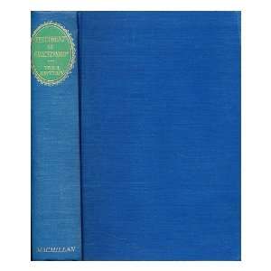  Testament of friendship: Vera (1893 1970) Brittain: Books