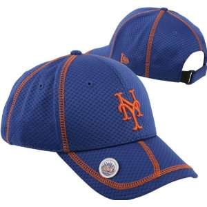 New York Mets Tee Time New Era Adjustable Hat Sports 