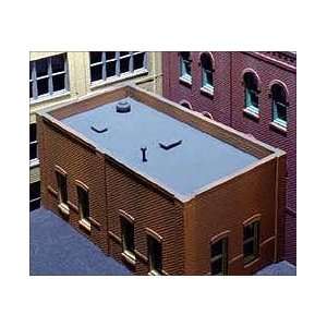  HO DPM Roof & Trim Kit Toys & Games