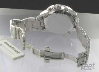   Erard La Sportive Classic Chronograph Black Dial Watch 78410AA02 $2695