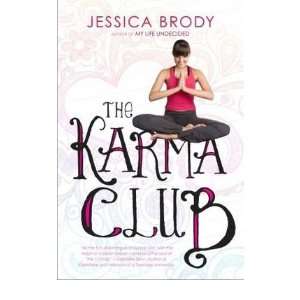   Brody, Jessica (Author) May 24 11[ Paperback ] Jessica Brody Books
