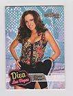DAWN MARIE 2003 Fleer WWE Diva Las Vegas EVENT WORN BLACK SKIRT #0230 