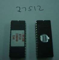 Eprom 2716 to 27040 all sizes used, lot of 2  