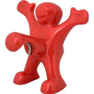  Happy Man Bottle Stopper Explore similar items