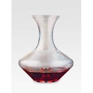 Wine Enthusiast Fusion Wine Decanter 