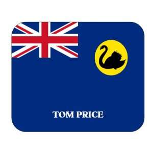  Western Australia, Tom Price Mouse Pad 