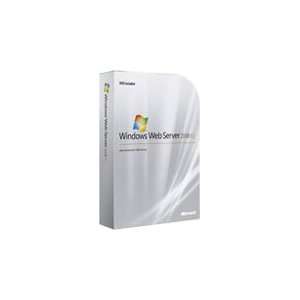  Microsoft Windows Web Server 2008 R2   64 bit: MP3 Players 