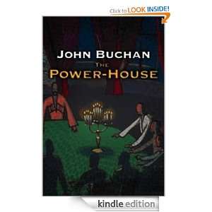   NOVEL): John Buchan, TLC BOOKS Edited:  Kindle Store