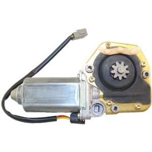  ACI 83104 Power Window Motor: Automotive