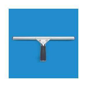  UNGER SQUEEGEE PRO WINDOW 1  STAIN   STEEL