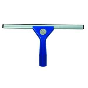   14 Inch Straight ABS Plastic Window Squeegee: Industrial & Scientific