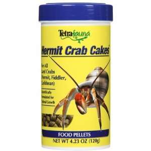 Hermit Crab Cakes (Quantity of 4)