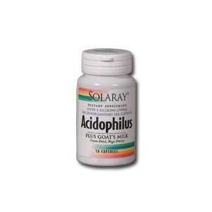  Acidophilus Plus Goats Milk   200   Capsule Health 