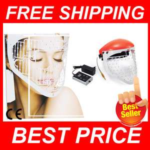   Therapy Skin Rejuvenation Acne Remover Wrinkle Removal Beauty Machine