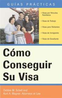 Como conseguir su visa (How to Obtain Your Visa)