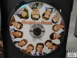 Cheaper By The Dozen (1950) DVD FS Clifton Webb 024543103943  