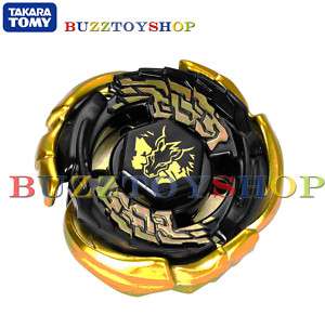 Metal Fight Beyblade WBBA Golden Dark Pegasis GB145MS  