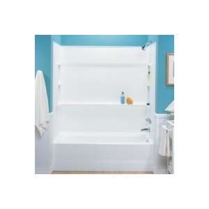  Swanstone Veritek 30 x 60 Alcove Bath Wall Kit BA 3060 