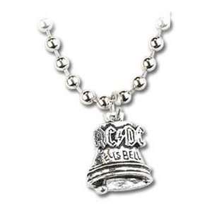  AC/DC Hells Bells Jewelry