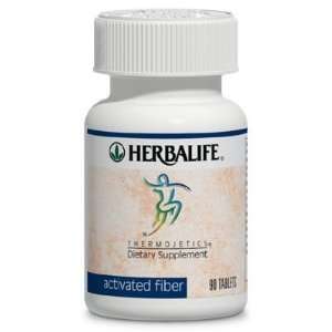  Herbalife Activated Fiber Tablets: Health & Personal Care