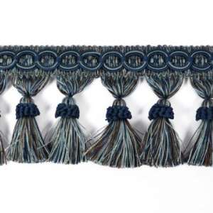  Kylie Classic Tassel Fringe Trim Arts, Crafts & Sewing