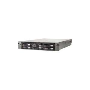 HP ProLiant DL385 2U Rack Entry level Server   1 x Opteron 
