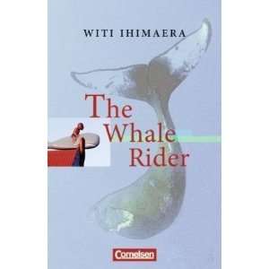  The Whale Rider [Paperback] Witi Ihimaera Books
