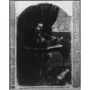  William Howard Russell,1820 1907,Irish Reporter,Times 
