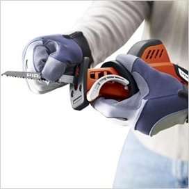  Black & Decker PSL12 12 Volt Lithium Ion Cordless Piranha 