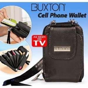   Wallet Credit Cards GENUINE LEATHER As Seen On TV: Everything Else