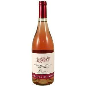  Willamette Valley Vineyards Oregon Blossom Wine Grocery 