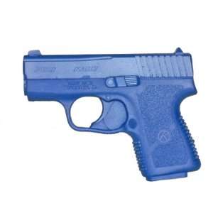 Rings Blue Guns Training Weighted Kahr PM9 Gun  Sports 