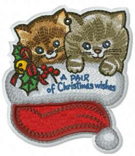 ABC Designs Christmas Lace Ornaments 2 Machine Embroidery Designs 5x7 