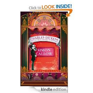   the Great Theatre of the World Simon Callow  Kindle Store