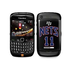  Coveroo New Jersey Nets Brook Lopez Gerald Wallace 