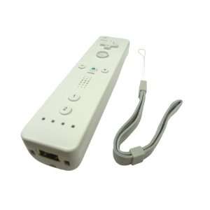  Gator Crunch Motion Plus Remote / Wiimote Controller for 